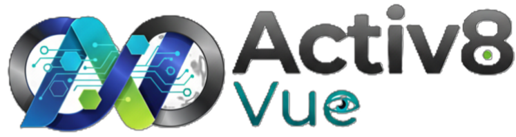 Activ8 Vue
